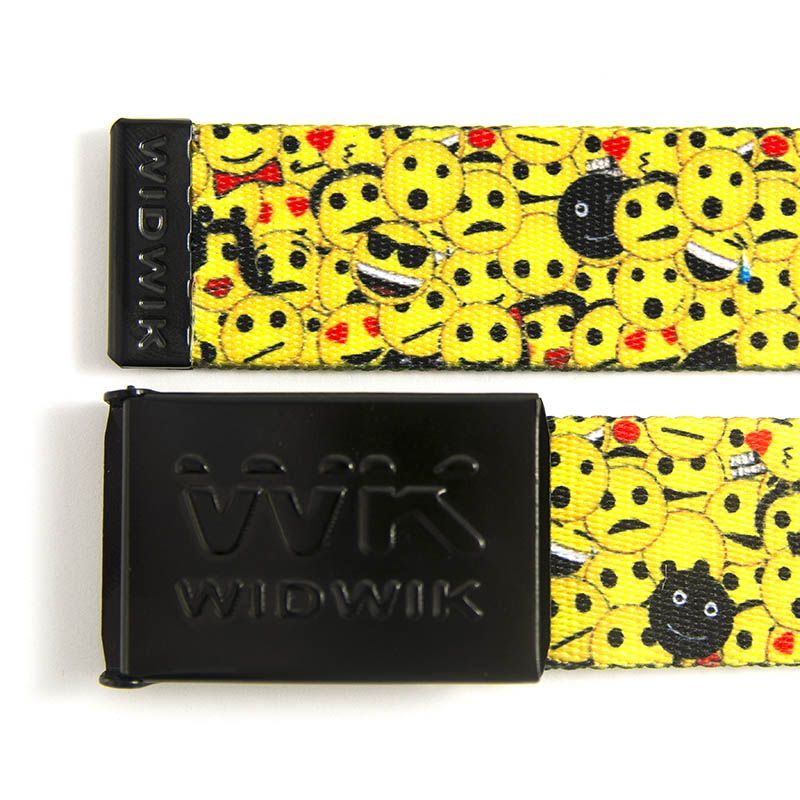 Cinturón Caras Felices - Imagen 3