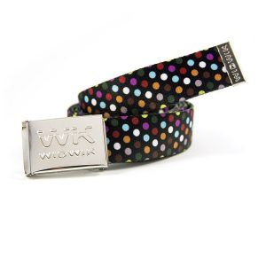 Cinturón De Lunares