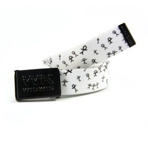 Cinturón Con Muñecos