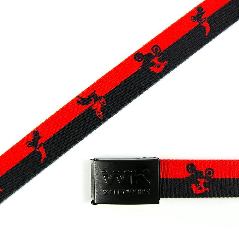 Cinturón De Moto - Imagen 3