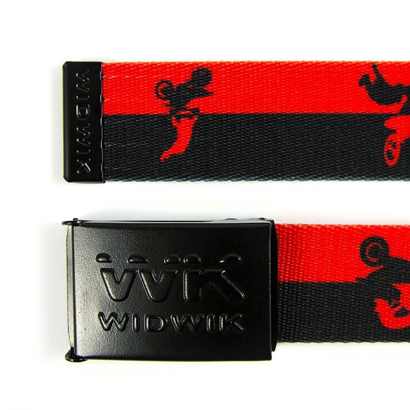 Cinturón De Moto - Imagen 2