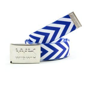 Cinturón Edición Limitada De WK