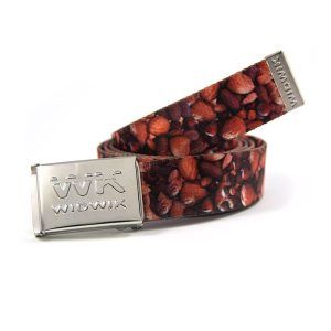 Cinturón De Frutos Secos