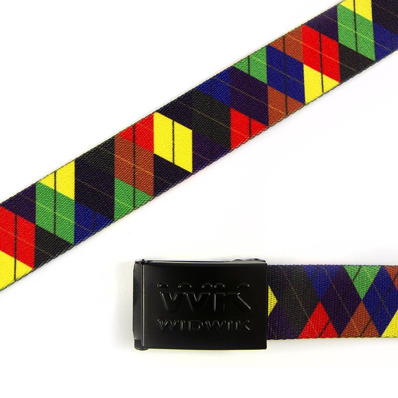 Cinturón De Rombos - Imagen 3