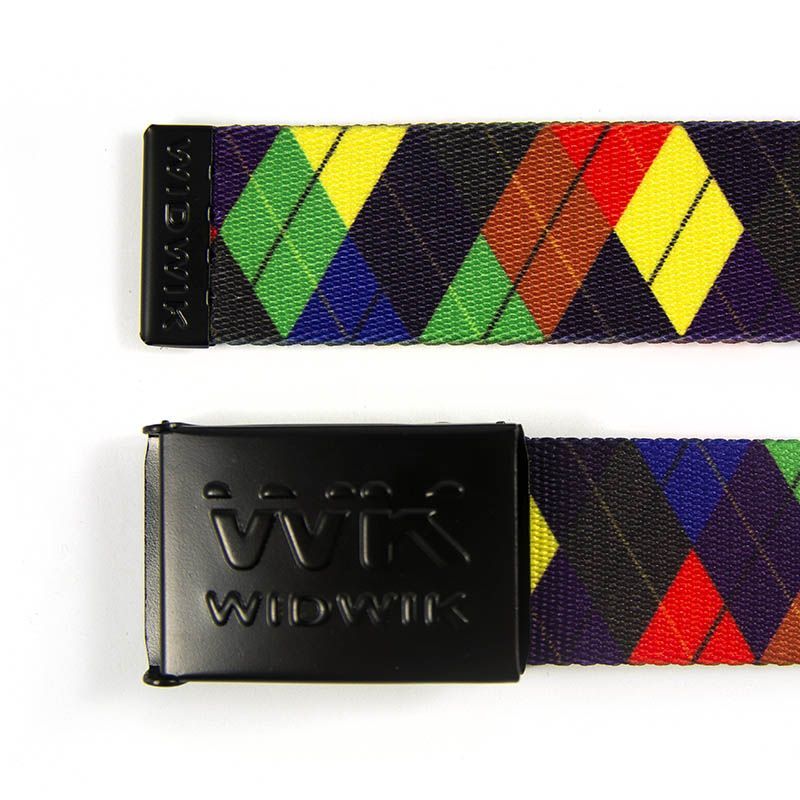 Cinturón De Rombos - Imagen 2