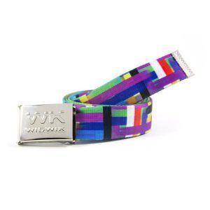 Cinturón Holi Festival Of Colours