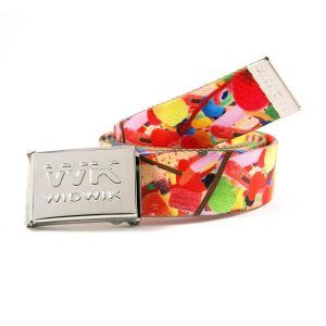 Cinturón De Gominolas