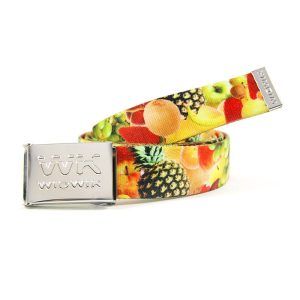Cinturón Fruta
