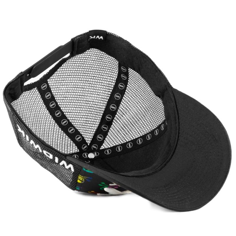 Gorra Calaveras de Colores - Imagen 2