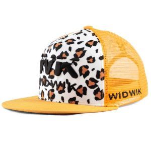 Gorra Animal Print Leopardo