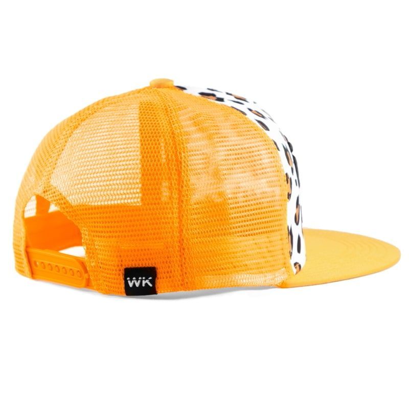 Gorra Animal Print Leopardo - Imagen 3