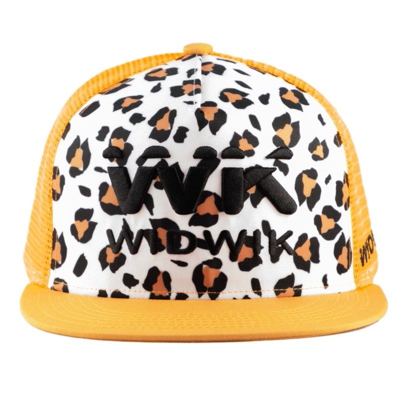 Gorra Animal Print Leopardo - Imagen 2
