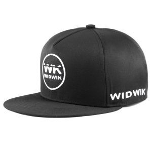 Gorra Black Widwik