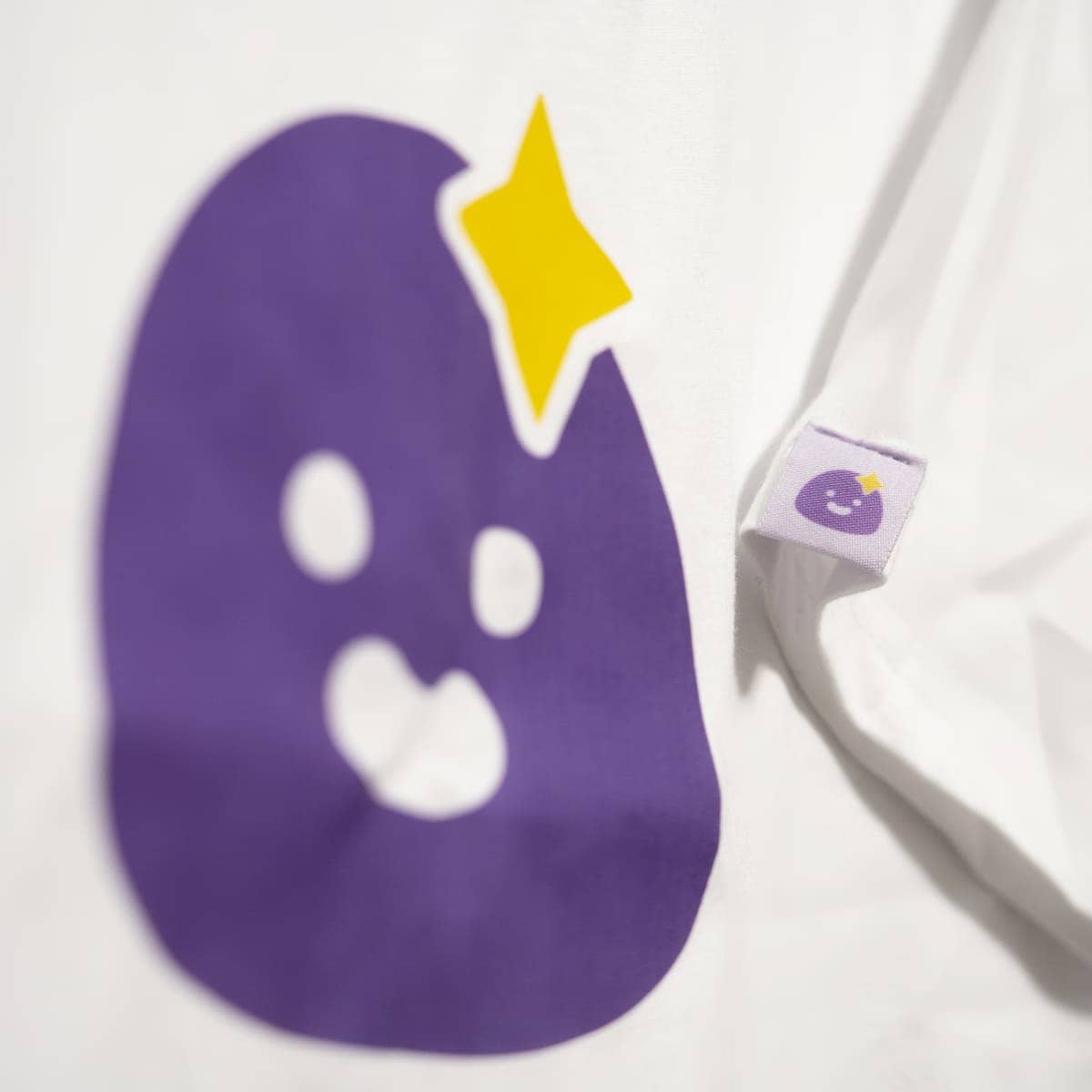 CAMISETA MOCHI ORIGINAL - Imagen 4