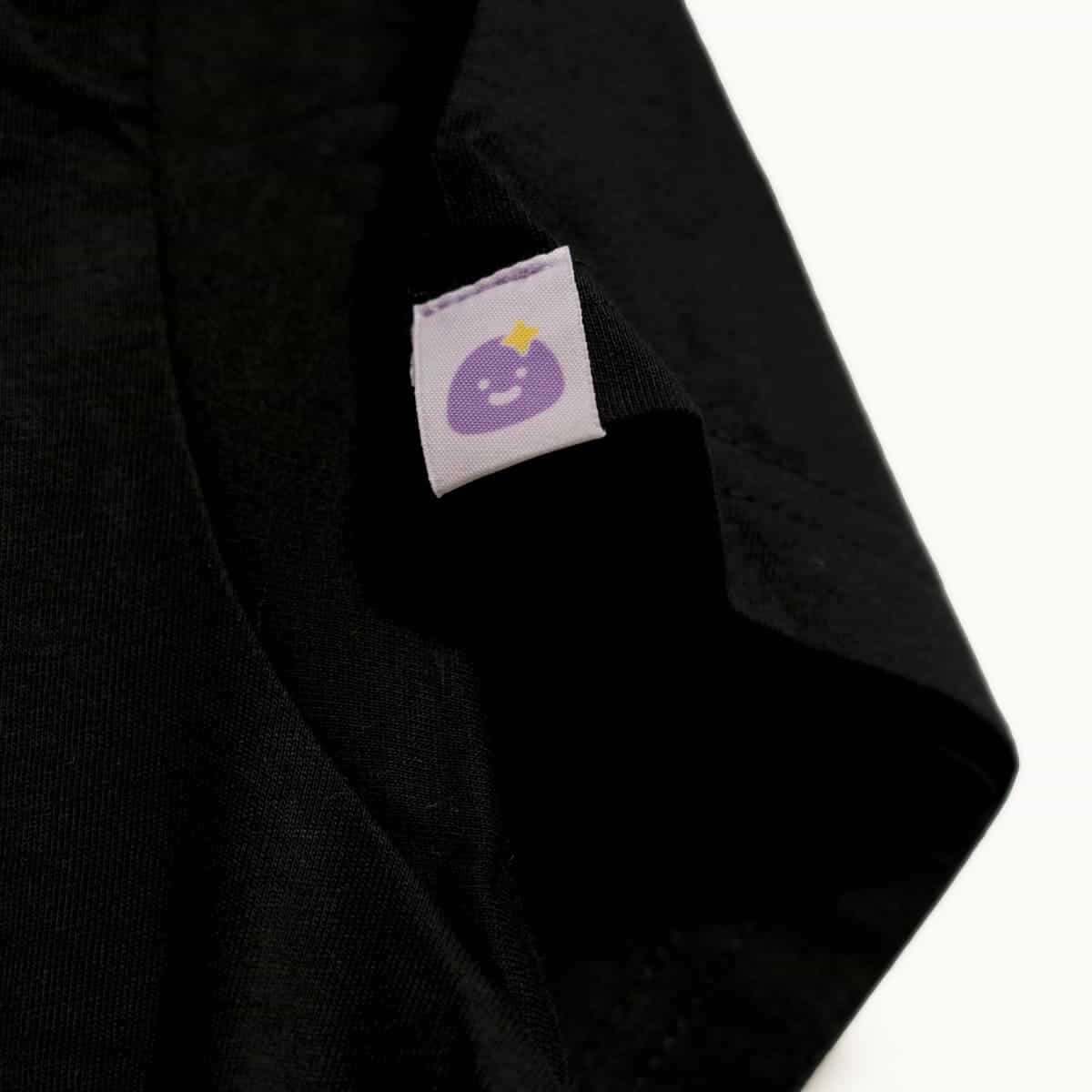 CAMISETA MOCHI SILUETA - Imagen 6