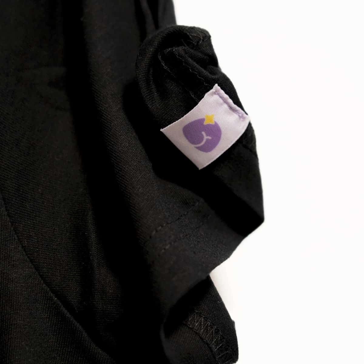 CAMISETA MOCHI SILUETA - Imagen 5