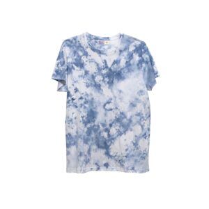 CAMISETA TIEDYE MANCHAS