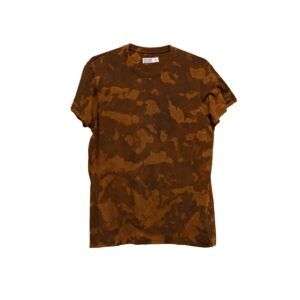 CAMISETA TIEDYE MANCHAS MULTICOLOR