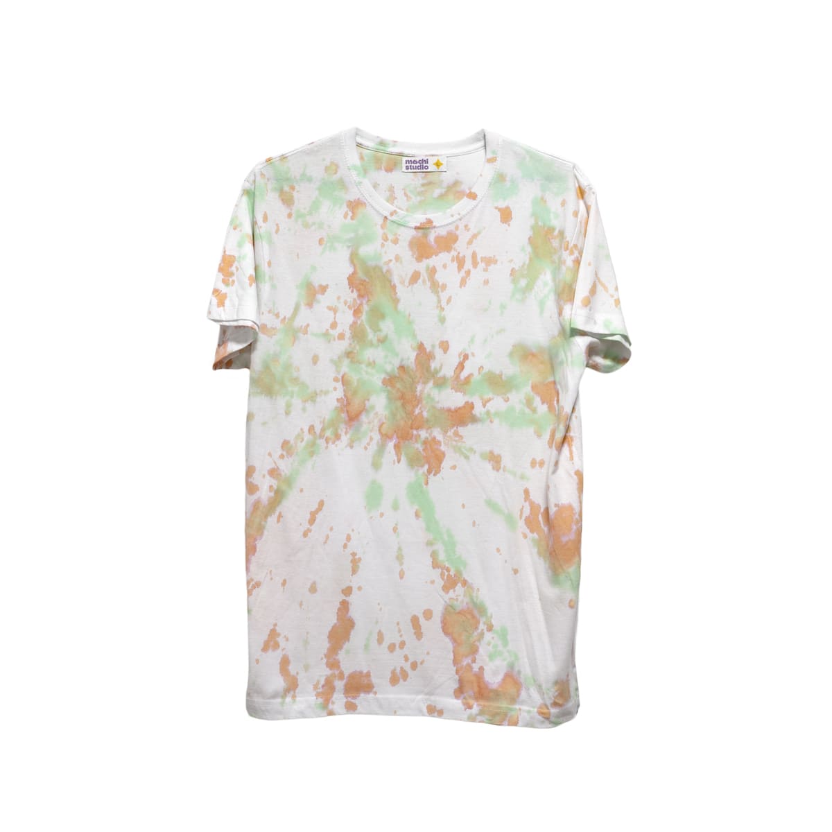 PERSONALIZA TU CAMISETA MANGA CORTA - Imagen 2