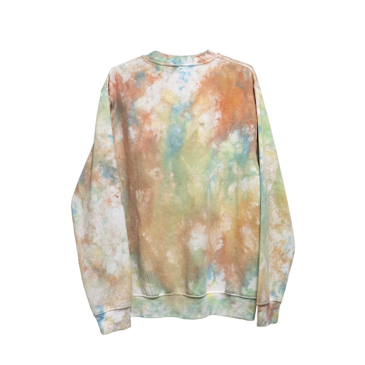 PERSONALIZA TU SUDADERA SIN CAPUCHA - Imagen 2