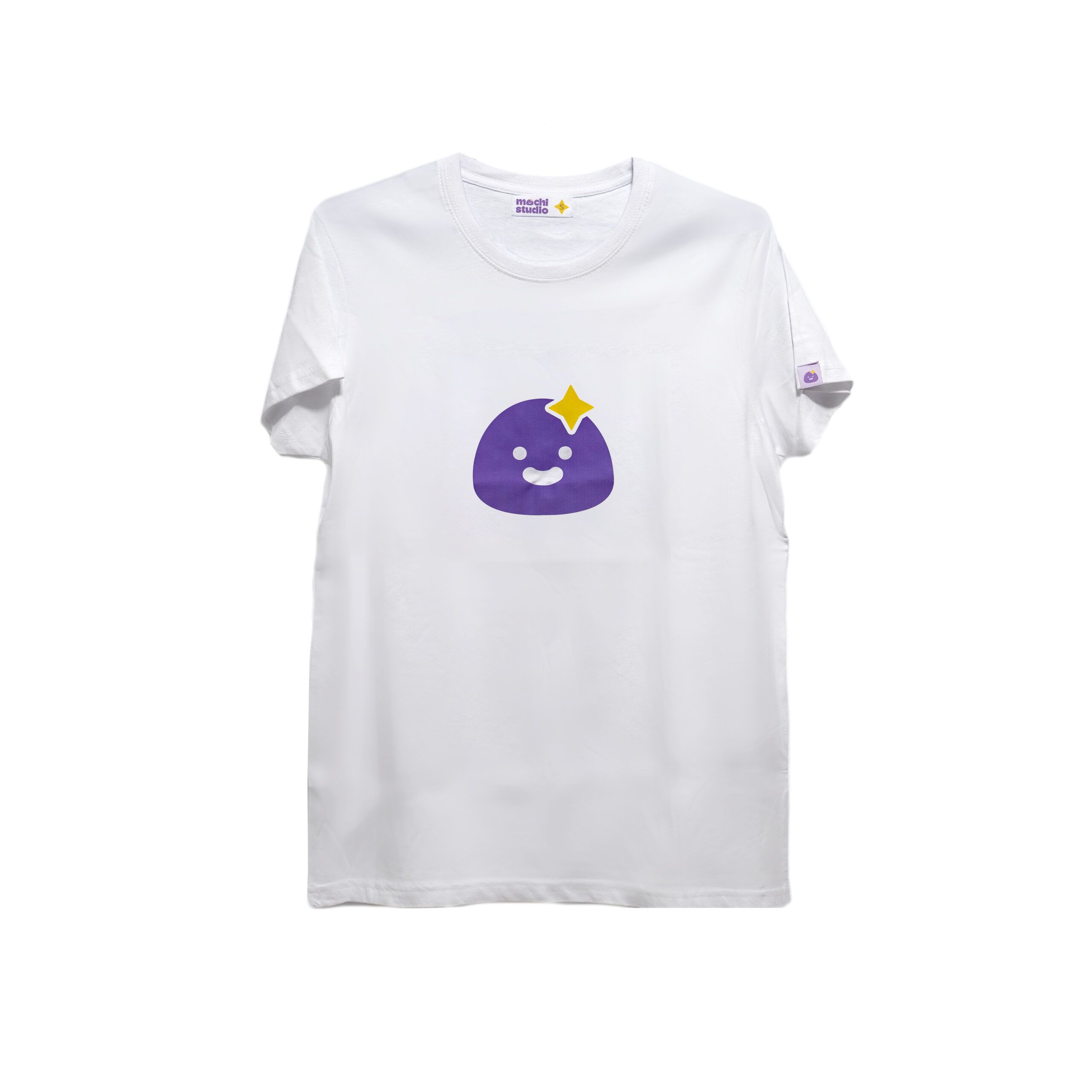 CAMISETA MOCHI ORIGINAL - Imagen 3