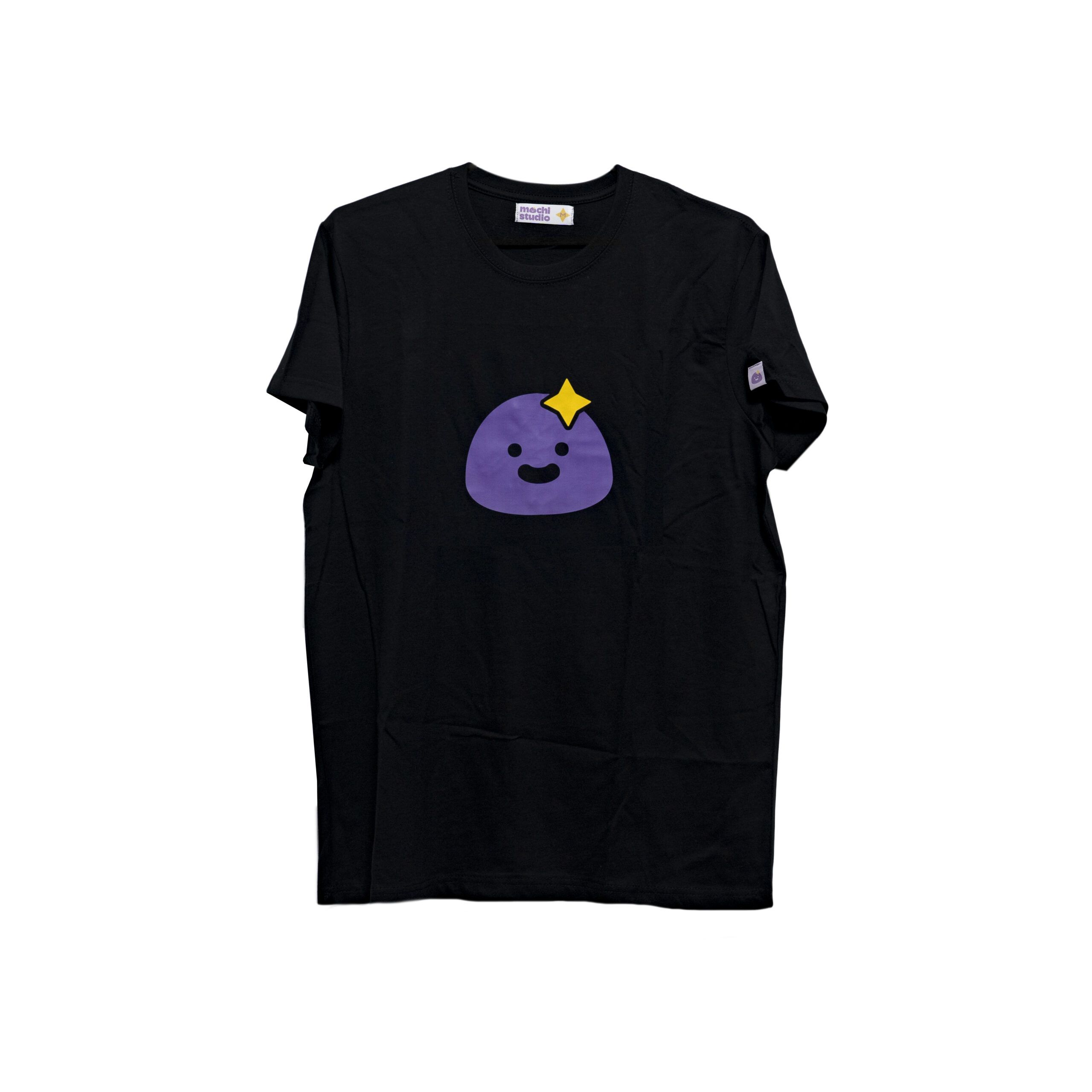 CAMISETA MOCHI ORIGINAL - Imagen 2
