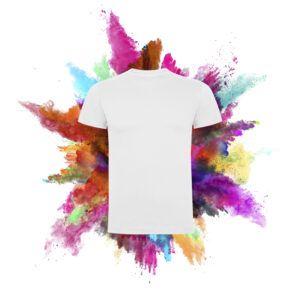 PERSONALIZA TU CAMISETA MANGA CORTA