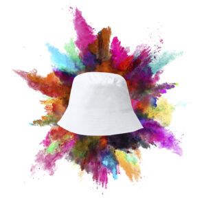 PERSONALIZA TU GORRO