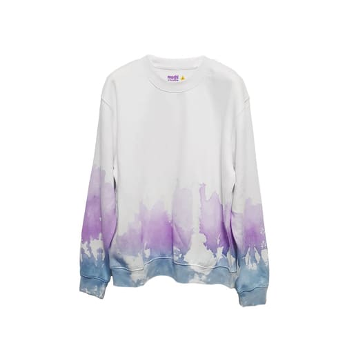 PERSONALIZA TU SUDADERA CON CAPUCHA - Imagen 3